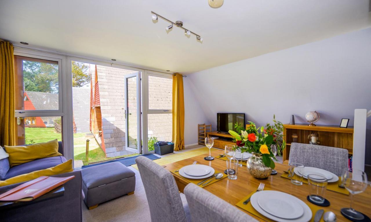 Escape To A Clifftop Chalet With Pool And Tennis Onsite - 1A Kingsdown Holiday Park Екстер'єр фото