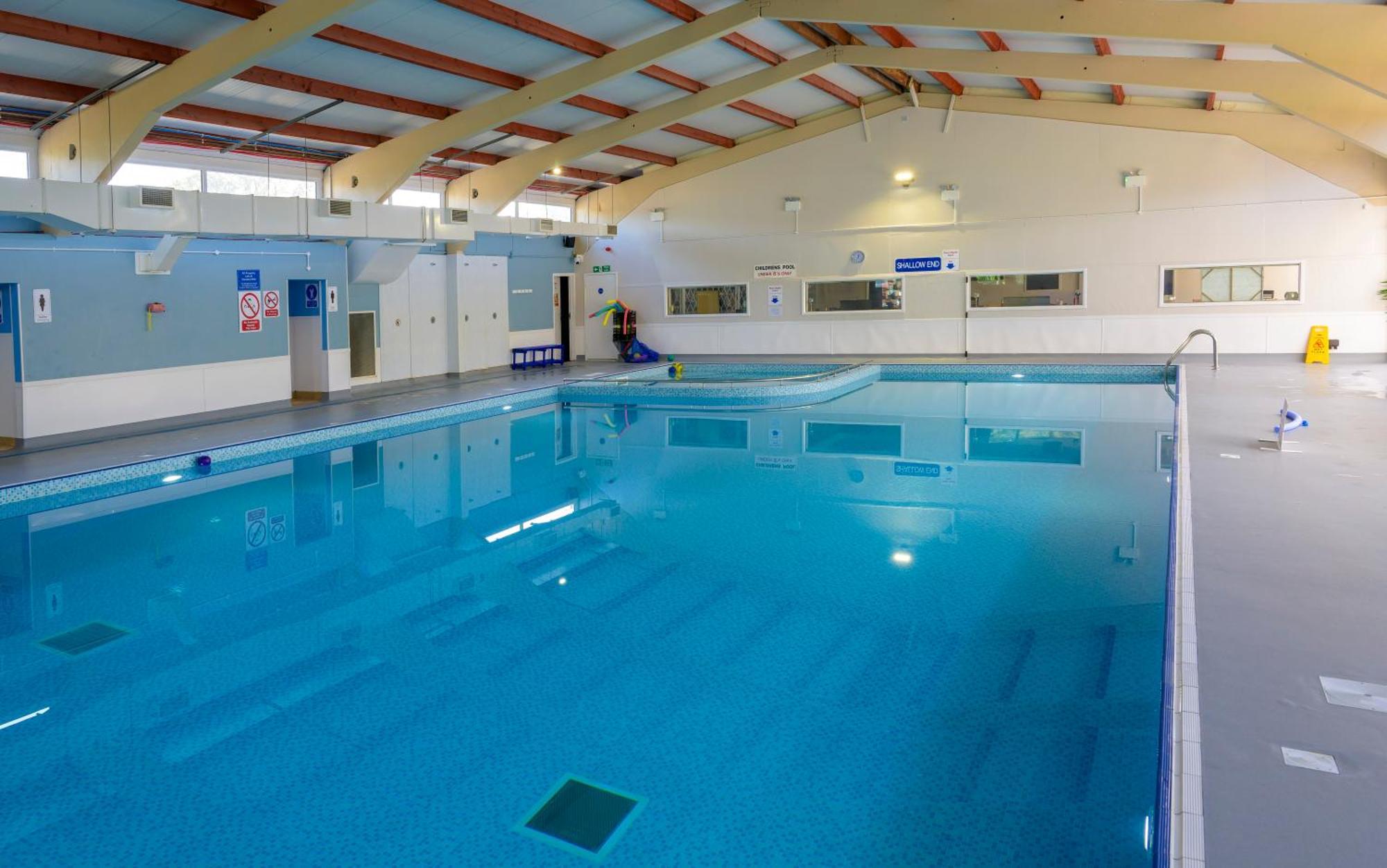 Escape To A Clifftop Chalet With Pool And Tennis Onsite - 1A Kingsdown Holiday Park Екстер'єр фото