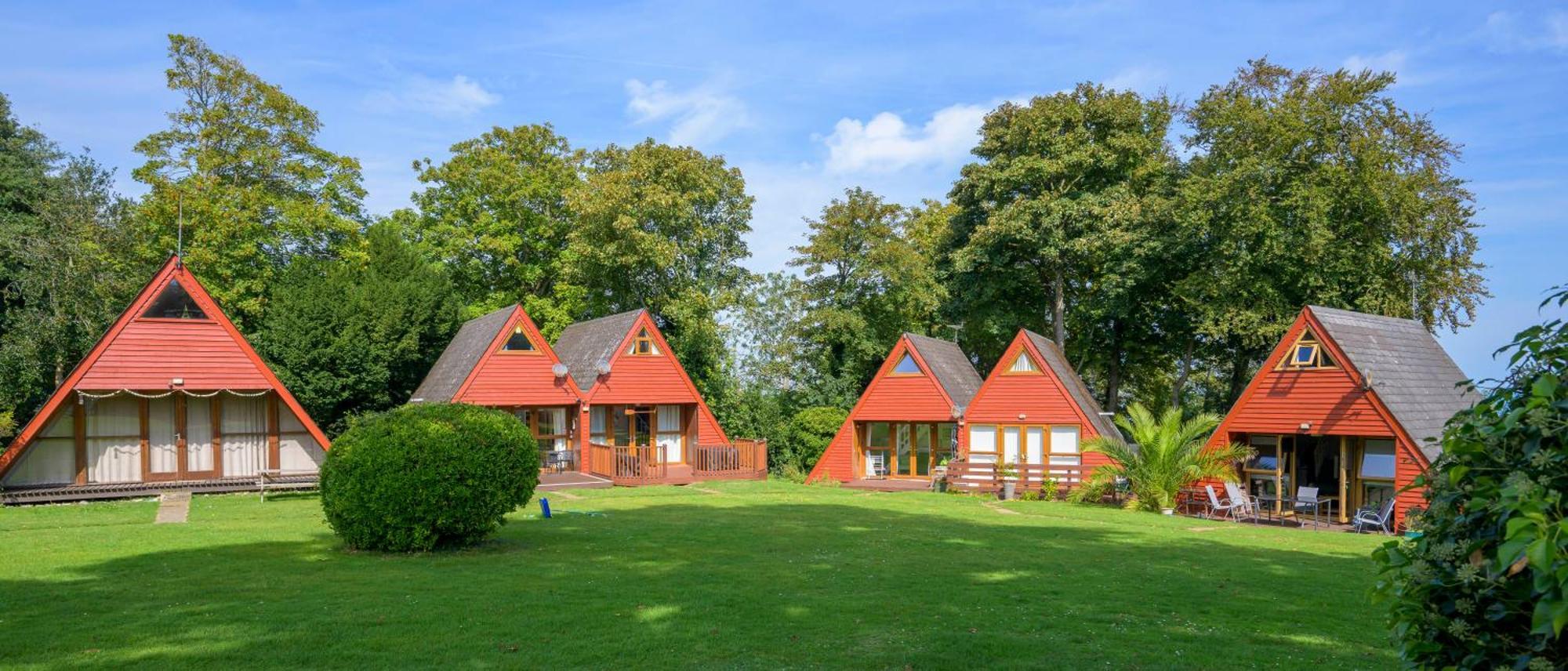 Escape To A Clifftop Chalet With Pool And Tennis Onsite - 1A Kingsdown Holiday Park Екстер'єр фото