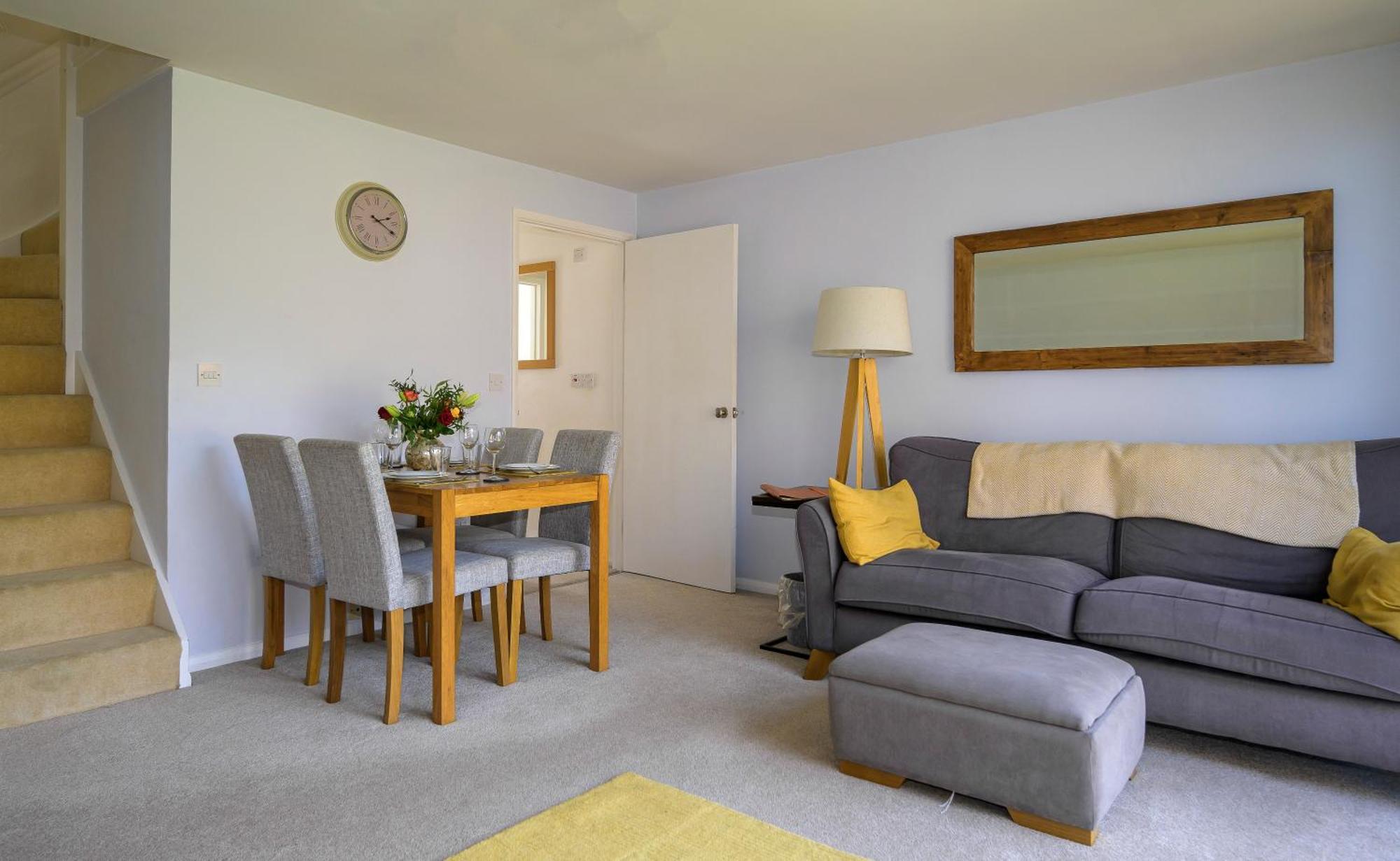 Escape To A Clifftop Chalet With Pool And Tennis Onsite - 1A Kingsdown Holiday Park Екстер'єр фото